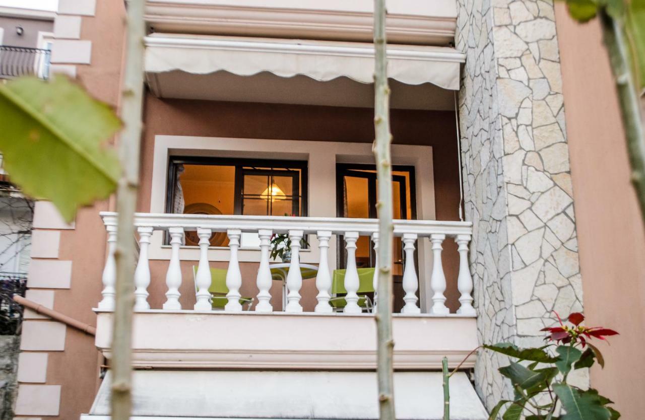 Kefalos Quiet Apartment In Argostoli Exterior photo